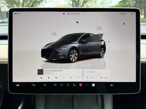 Used 2023 Tesla Model Y Long Range image 12