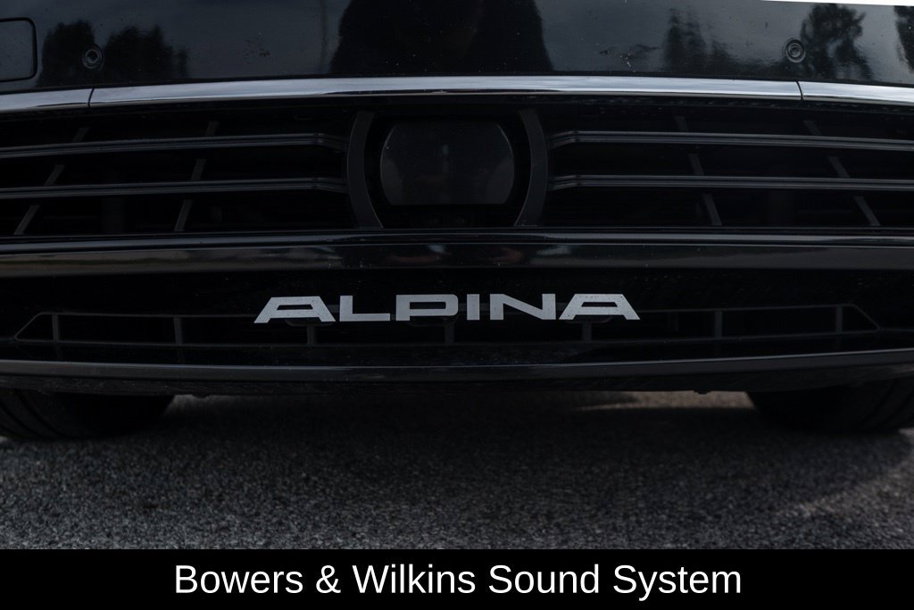 Used 2021 BMW ALPINA XB7 AWD/4WD image 6
