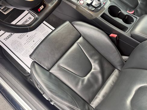 Used 2015 Audi S5 Premium Plus w/ Technology Package AWD/4WD image 27