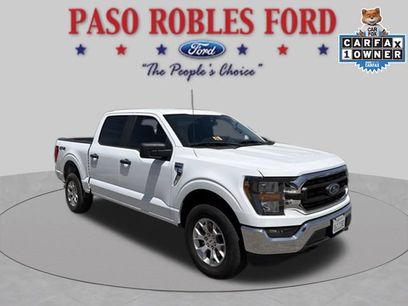 Used 2023 Ford F150 XLT w/ Trailer Tow Package