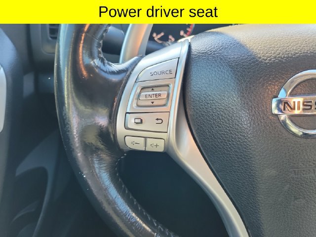 Used 2018 Nissan Altima 2.5 SR FWD image 11
