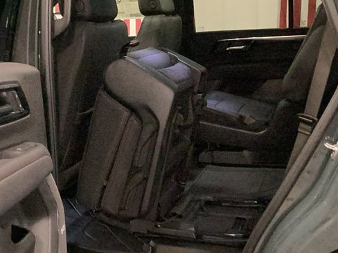 New 2026 Chevrolet Tahoe RST w/ RST Capability Package image 10