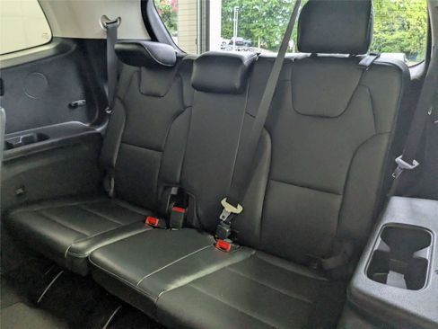 Used 2022 Kia Telluride EX w/ EX Premium Package FWD image 38
