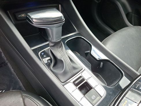 Certified 2022 Hyundai Tucson SEL w/ Convenience + Premium Package image 16