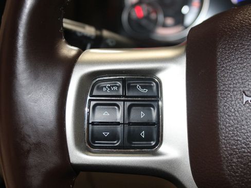 Used 2013 RAM 1500 Laramie image 14