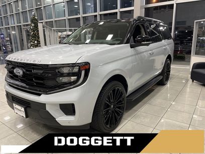 New 2025 Ford Expedition Active