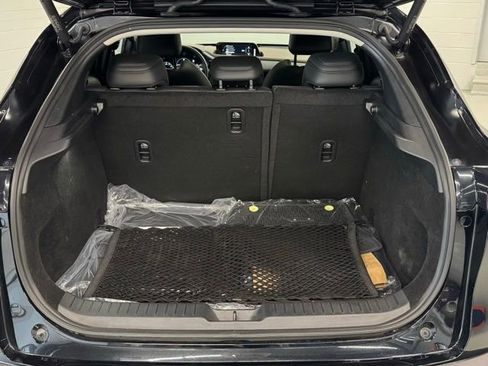 Certified 2025 MAZDA CX-30 AWD 2.5 S w/ Premium Package image 10