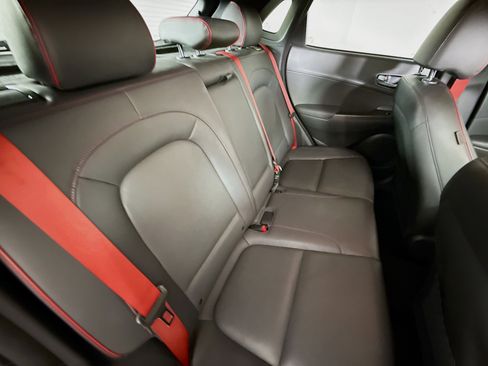 Used 2019 Hyundai Kona Ultimate image 34