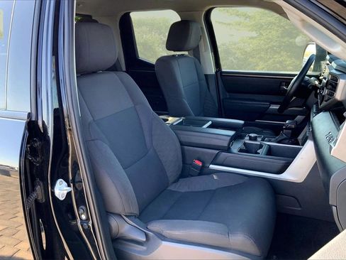 Used 2023 Toyota Tundra SR5 w/ TRD Off-Road Package image 28