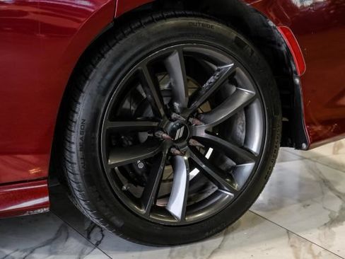 Used 2019 Dodge Charger Scat Pack w/ Driver Confidence Group RWD image 70