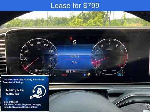 Used 2026 Mercedes-Benz GLE 350 4MATIC image 15