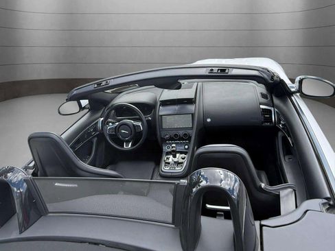 Used 2023 Jaguar F-TYPE R-Dynamic image 52