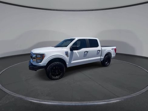 Used 2023 Ford F150 XLT AWD/4WD image 5