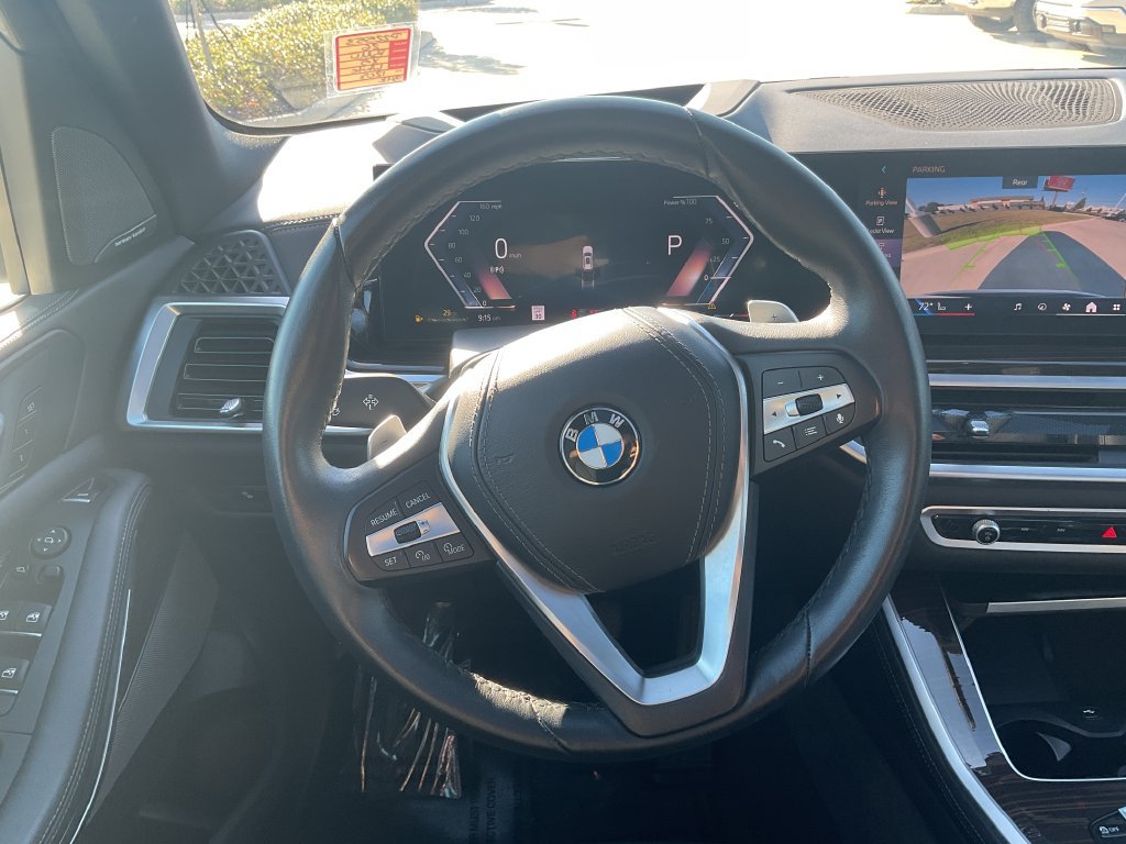 Used 2026 BMW X5 sDrive40i RWD image 21