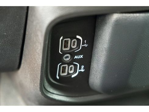 Used 2024 RAM 1500 Big Horn AWD/4WD image 24