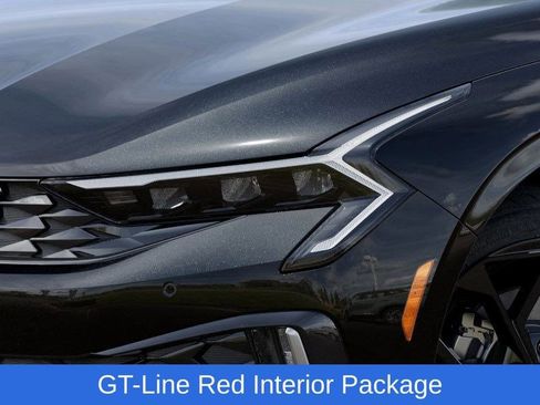 New 2026 Kia K5 GT-Line image 11