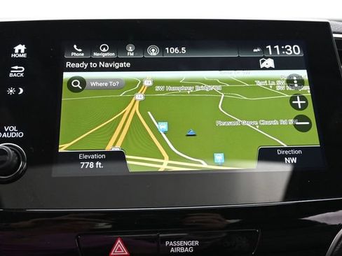 Used 2019 Honda Pilot Elite image 23
