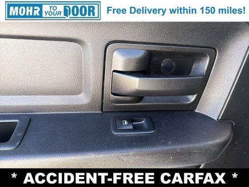 Used 2020 RAM 2500 Tradesman image 32