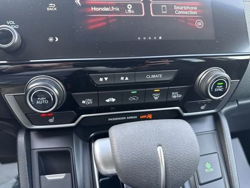 Used 2019 Honda CR-V EX image 19