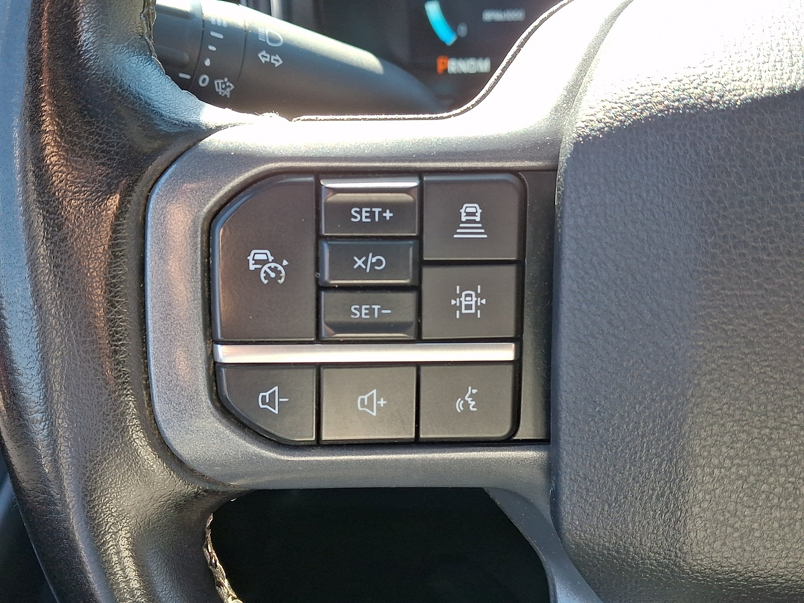 Used 2025 Ford F450 Lariat w/ Lariat Ultimate Package AWD/4WD image 29