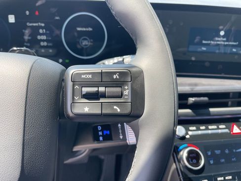 New 2026 Hyundai Santa Fe Calligraphy AWD/4WD image 27