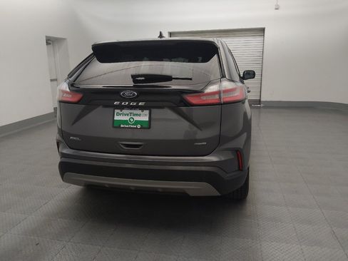 Used 2021 Ford Edge ST-Line AWD/4WD image 7