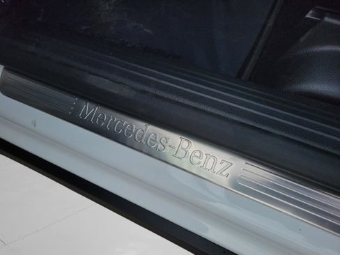 Used 2026 Mercedes-Benz GLB 250 GLB 250 image 35