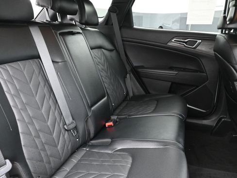 Used 2023 Kia Sportage X-Line image 26