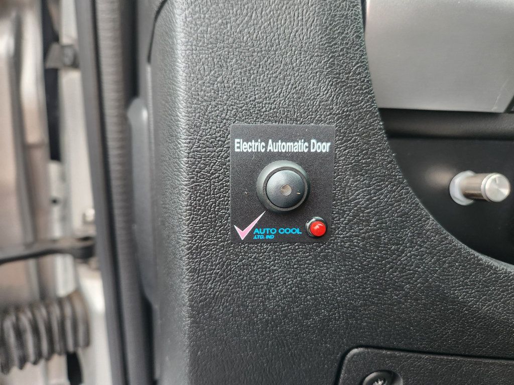Used 2017 RAM ProMaster 1500 w/ Premium Appearance Group FWD image 38