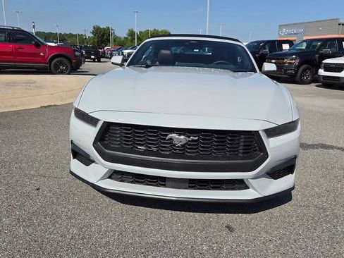 New 2026 Ford Mustang Premium RWD image 26
