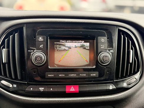 Used 2018 RAM ProMaster City Tradesman FWD image 17