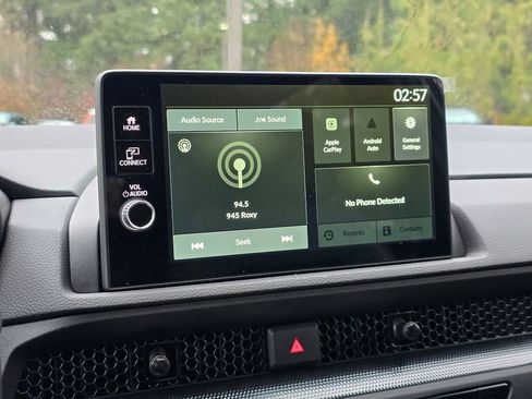 Certified 2026 Honda CR-V Sport-L image 18