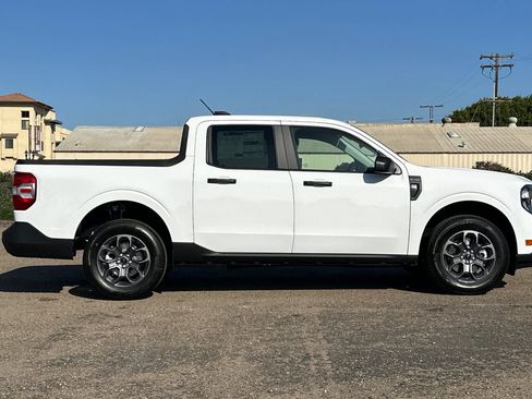 New 2026 Ford Maverick XLT image 3