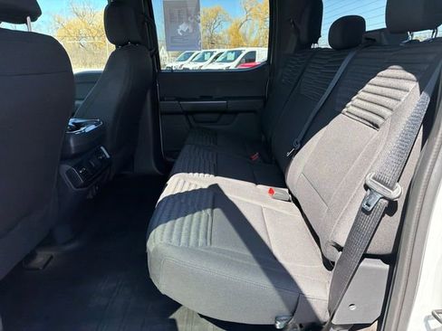 Used 2023 Ford F150 XL w/ Trailer Tow Package AWD/4WD image 27
