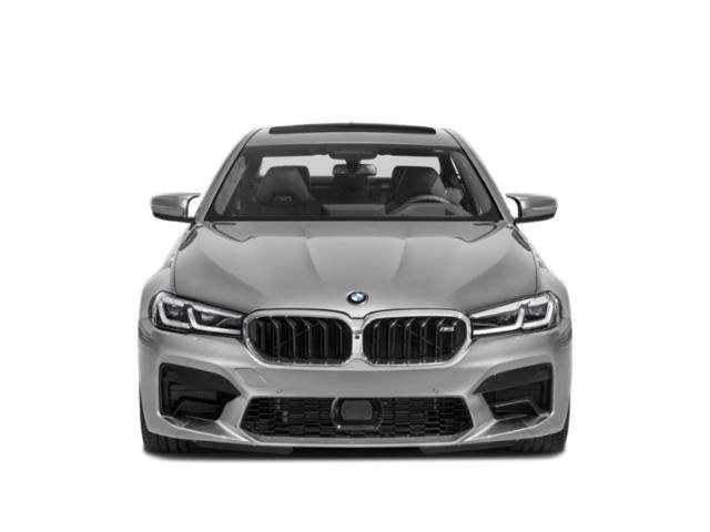 Used 2021 BMW M5 w/ Competition Package AWD/4WD image 7