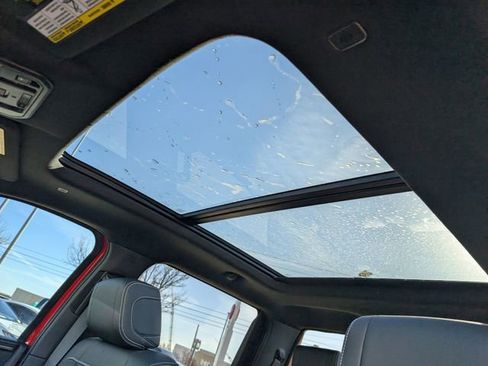 New 2026 Toyota Tundra Limited image 18