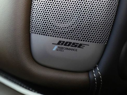 Used 2026 GMC Yukon Denali Ultimate image 42