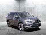 Used 2017 Honda Pilot Elite image 2