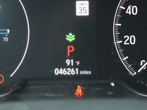 Used 2020 Honda Accord Touring image 35