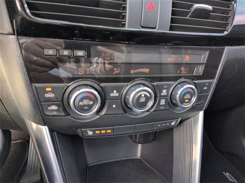 Used 2015 MAZDA CX-5 Grand Touring image 25