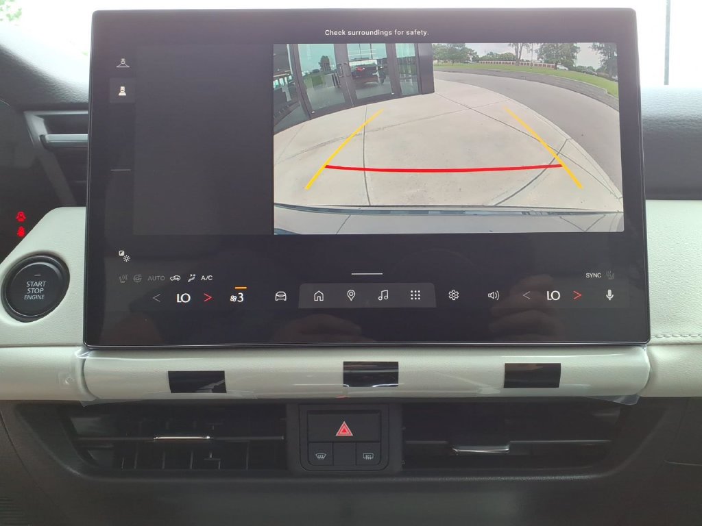 New 2026 MAZDA CX-5 Preferred AWD/4WD image 22