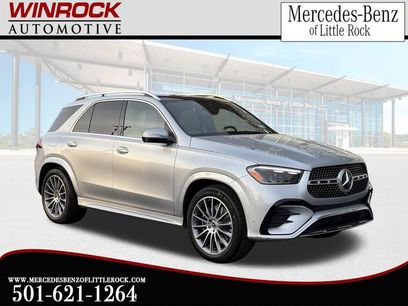 New 2026 Mercedes-Benz GLE 350 4MATIC