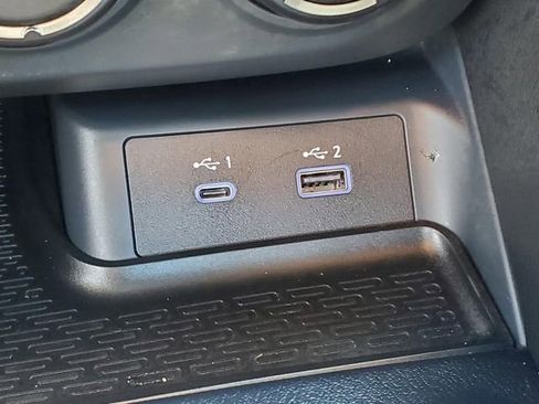 Certified 2024 Nissan Z Performance w/ Floor Mat Package image 23