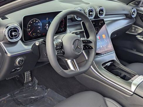 Used 2026 Mercedes-Benz C 300 Sedan image 3