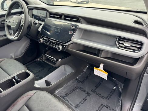 New 2027 Chevrolet Bolt RS FWD image 7