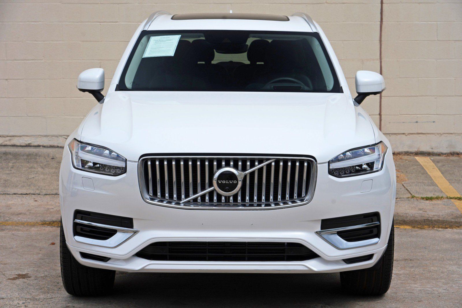 Used 2021 Volvo XC90 T8 Inscription Expression w/ Advanced Package AWD/4WD image 46