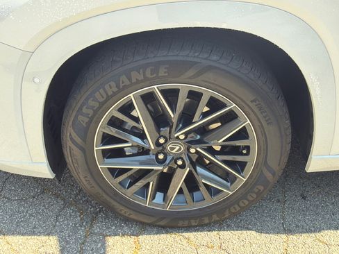 Used 2024 Lexus TX 350 FWD w/ Technology Package image 11