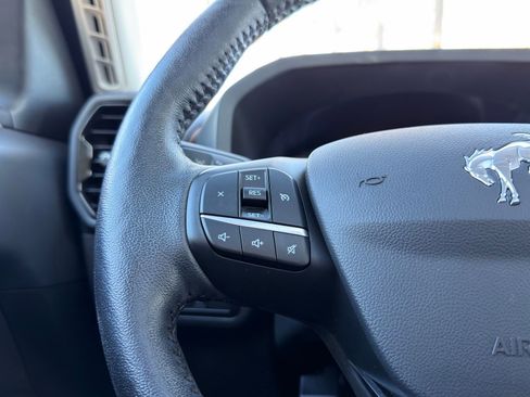 Used 2022 Ford Bronco Sport Outer Banks w/ Tech Package image 21