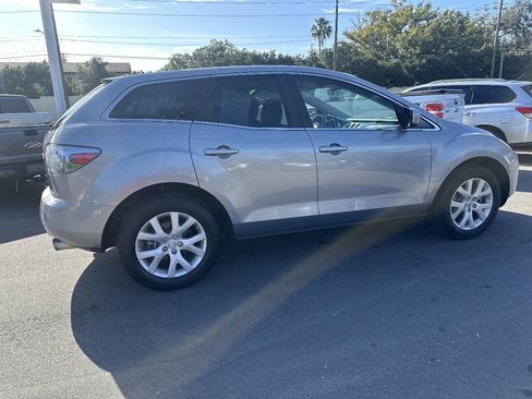 Used 2008 MAZDA CX-7 Sport image 3