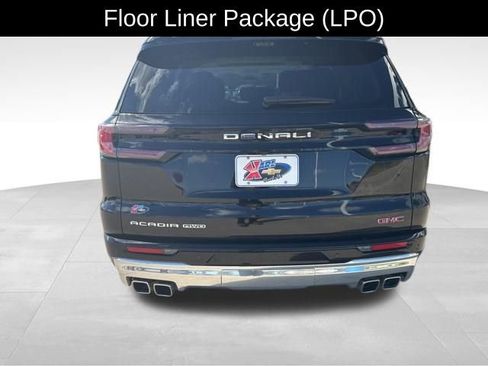 Certified 2024 GMC Acadia Denali w/ Super Cruise Package image 7